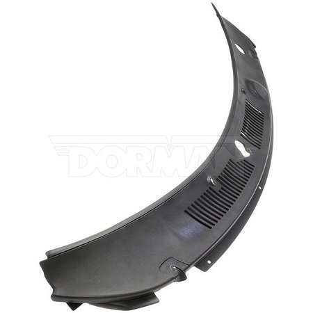 MOTORMITE WINDSHIELD WIPER COWL 30903